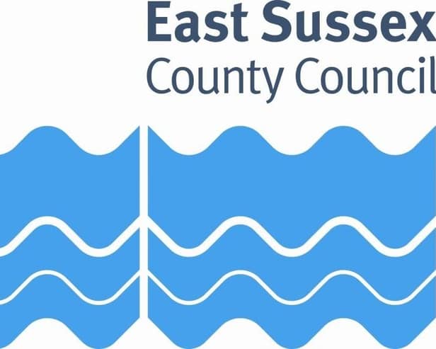 East Sussex County Council