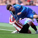 Maxim De Cuyper said Brighton’s hard-fought victory at Sunderland felt even better than their stunning win over Arsenal. (Photo by George Wood/Getty Images)