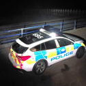 Eastbourne Police warn of weather conditons.