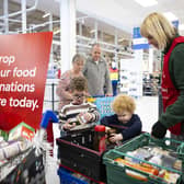 This winter is going to be the toughest yet for Sussex food banks