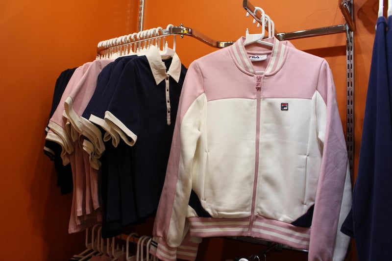 Miss Arcade: Women's retro clothes shop opens in Eastbourne