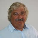 Cllr Doug Oliver