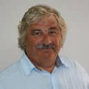 Cllr Doug Oliver