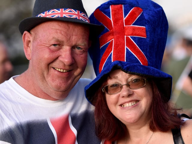 Hastings Beer and Music Festival 2017: Proms Night
