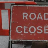 New North Street, Hellingly, will close. Photo: Jon Rigby