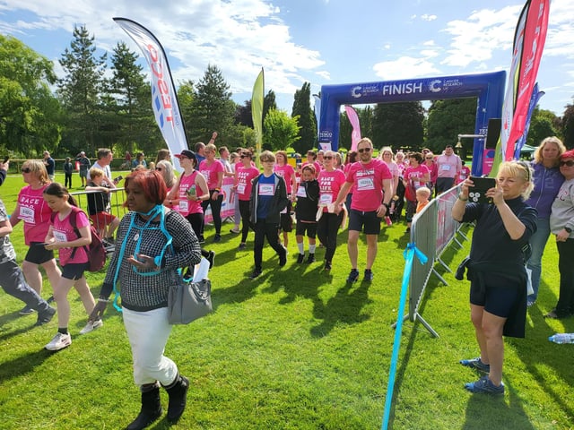 Horsham Park, Sunday June 19, 2022