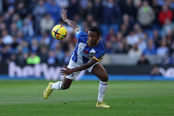 A solid start to life on the Albion left flank. Cucurella set the standard so high that Estupinan was always going to be up against it. Had his best game against Chelsea and much more to come from the Ecuadorian