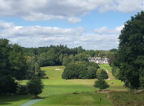 The neighbourhood with the highest average household income was Horsham South, Mannings Heath & Nuthurst. There, households had an estimated total annual income, before tax, of £63,400