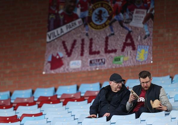 Average cost of home shirt: £65. Most expensive season ticket £752. Cost of a beer £4.60. Cost of tea £2.10. Cost of a pie. £3.30 Cost of a programme £5. Total £832