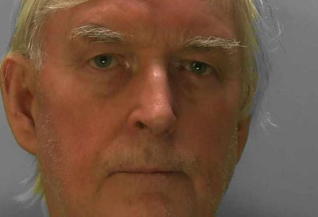 A 'despicable' former East Sussex school housemaster has been jailed for string of serious sexual offences against children. Sussex Police said Raymond Langley, 76, was the housemaster/bursar at a school – in the Wealden district of East Sussex – during the 1970s. In 2021, an investigation was launched after a man reported being sexually abused at the school, police said. Police said enquiries identified two victims, who were ‘subjected to abuse’. "One victim reported how Langley would shower with the students and invite some to sleep in his room to ‘avoid bullies’,” a police spokesperson said. “Langley would sexually abuse the victim, then a teenager, repeatedly during these interactions. The second victim reported being sexually abused in a similar way by Langley, including being shown pornographic material by Langley in his room before being abused.” Police said both victims were given specialist support when the offences were disclosed, and a ‘thorough investigation was launched’. In June 2024, Langley – of Clarendon Road in Hove – was charged with four counts of buggery of a boy under 16, four counts of indecent sexual assault and eight counts of indecency with a child, police said. The spokesperson added: “A jury took just two hours of deliberation to find him guilty of all charges at Lewes Crown Court on September 22. At the same court on Friday (October 10), Langley was sentenced to 20 years in prison.”