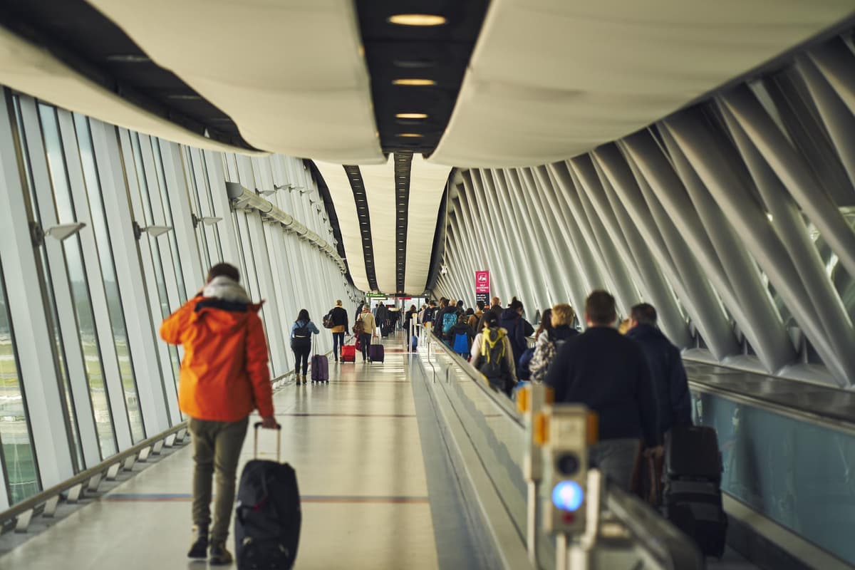 London Gatwick: Delays and cancellations on Wednesday, September 9 ...