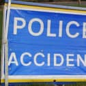 A collision has taken place on the A259 in Eastbourne