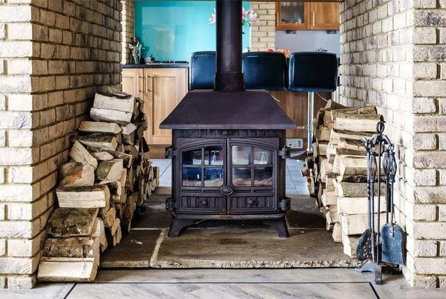 A look inside this stunning, historic home in Worthing on the market for £1,250,000.