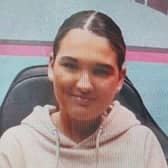 15-year-old Bow was last seen in Saltdean on July 4. Picture: Sussex Police