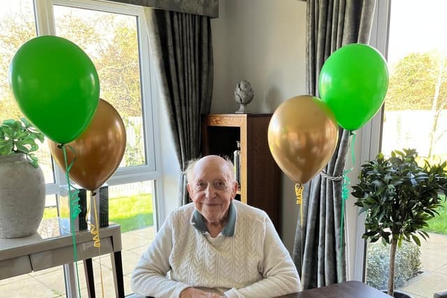 Eastbourne author brings 200-year-old love story back to life