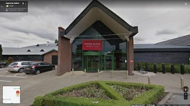 Lanes Health Club in Angmering has 4.6 stars out out five from 168 Google reviews.