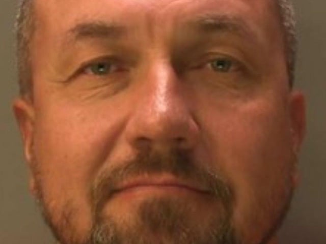 Pavel Budzko, 50, of no fixed address, was charged with fraudulent evasion of the prohibition on the importation of 70kg cocaine and 632kg ketamine on 26 July. He was found guilty by jury and sentenced to a total of nine years’ imprisonment.