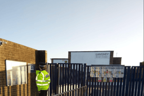 Eastbourne Police support safe parking in primary schools