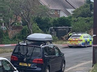 Felpham incident