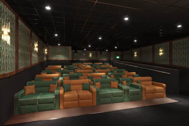 The Dome Cinema: a new chapter for a Worthing icon