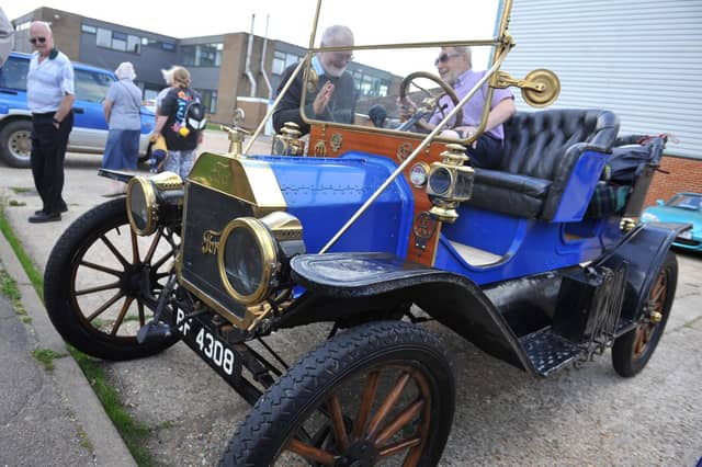 Burgess Hill u3a's Summer Fayre took place on Saturday, August 12, at Burgess Hill Academy