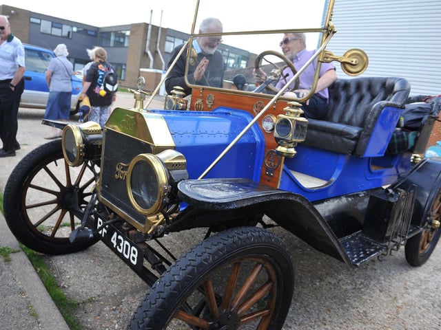 Burgess Hill u3a's Summer Fayre took place on Saturday, August 12, at Burgess Hill Academy