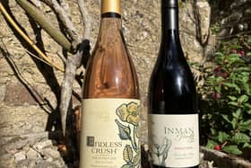 Inman Family Russian River Valley Pinot Noir