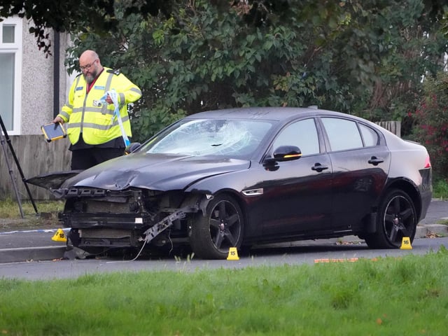 A driver has been arrested after a man was hospitalised with ‘serious injuries’ following a collision in East Sussex, Sussex Police have reported.