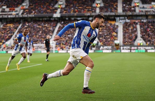 A thigh injury ruled the former Liverpool man out for the rest of the season.