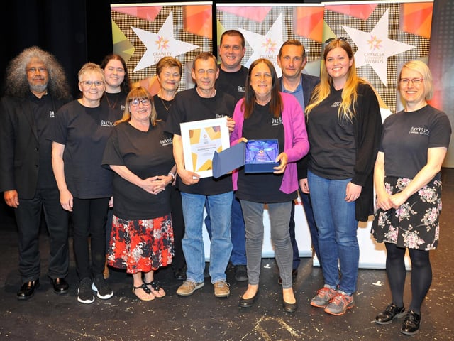 Community Group - OneVoice Community Choir, Simon Cuckow, County Mall