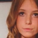 Police are searching for a 13-year-old girl who has gone missing from Sussex. Photo: Sussex Police