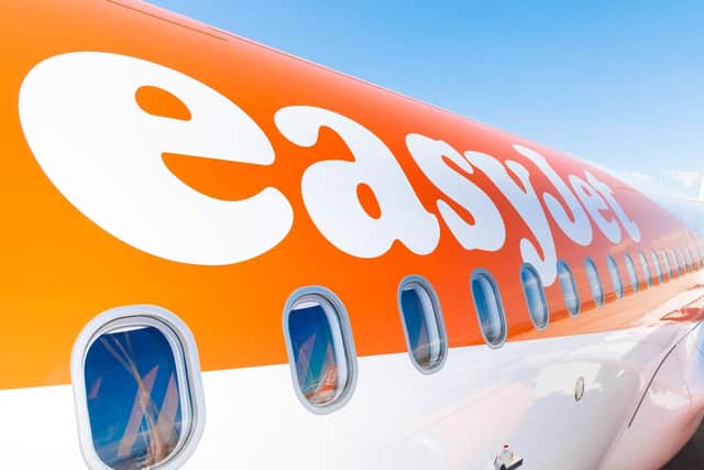 EasyJet has today [Friday, July 15] announced a new route from London Gatwick to Porto Santo, which will take off this winter
