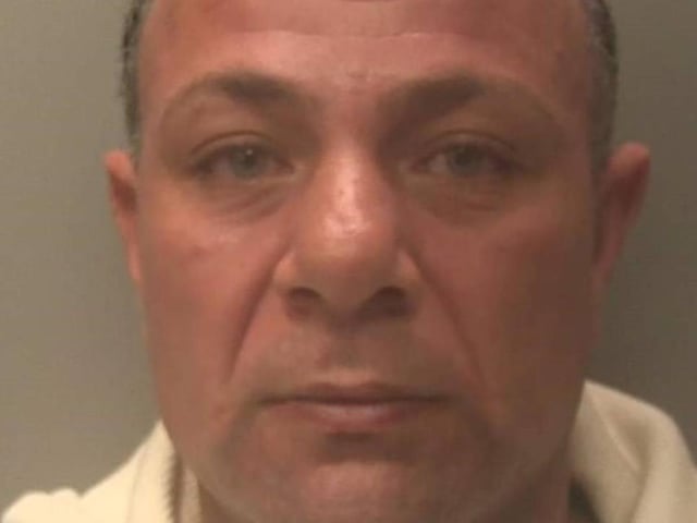 A man has been jailed for sexually assaulting a woman on Hastings beach during the night, police said. Sussex Police said Mohamed Elshamy met the victim during the early hours in town. Police said within minutes, he was then seen leading her through an underpass to the seafront, where CCTV cameras captured him forcibly trying to kiss her and pulling at her clothing. Footage then showed him further sexually assaulting the woman on the beach before walking away and leaving her alone and in distress, police added. Police said Elshamy, 41, unemployed, of Carlisle Parade, Hastings, was identified through those CCTV images and arrested on suspicion of sexual assault. He pleaded not guilty but was convicted following a trial at Lewes Crown Court, police said. At the same court on June 26, he was sentenced to six years’ imprisonment and was added to the Sex Offenders’ Register.