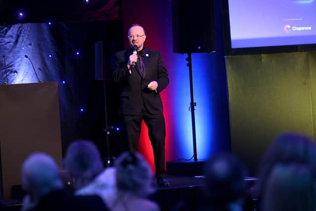 Best of British Gala