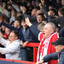 Crawley Town have announced that season ticket prices for the upcoming 2023-24 season have been frozen and will remain the same as the previous league campaign