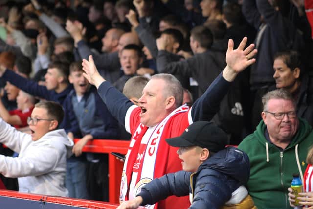 Crawley Town have announced that season ticket prices for the upcoming 2023-24 season have been frozen and will remain the same as the previous league campaign