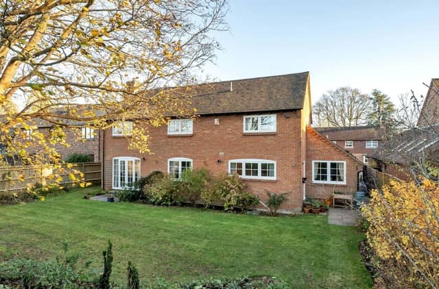 Properties for sale in Chichester