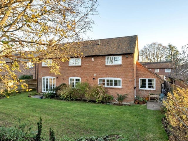 Properties for sale in Chichester