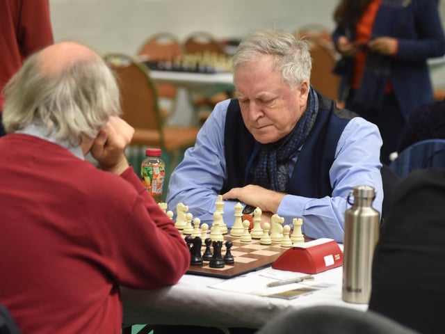 The Caplin Hastings International Chess Congress 2023-2024