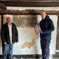 MP back petition for improved road safety in Pevensey