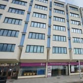 Hastings Borough Council