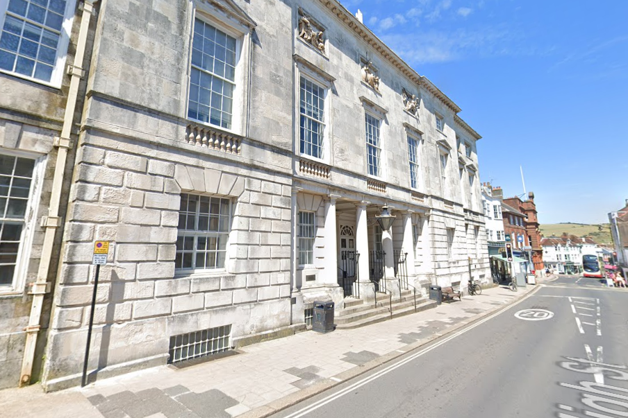 West Sussex rogue trader jailed after cheating homeowners out of £68,000