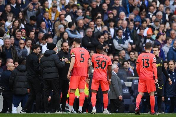 Tottenham Hotspur Stadium