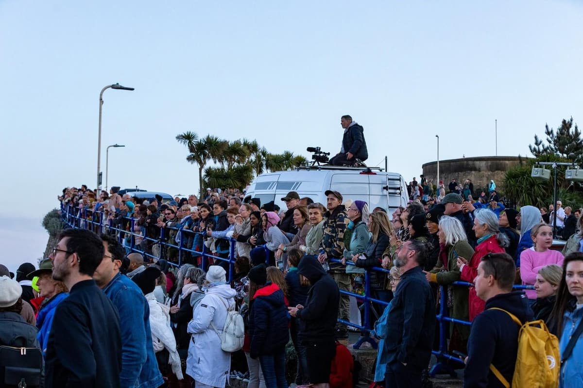 Alien and UFO convention to return to Eastbourne this year