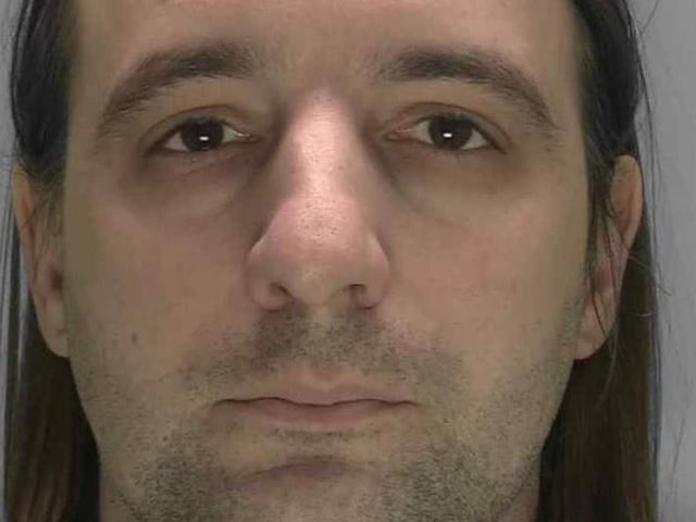 A Crowborough man who sexually assaulted two young children has been jailed for over 14 years. Andrew Evans, 38, worked at a nursery in Crowborough, between September 2021 and January 2022. In March 2022, police received a report from the family of a three-year-old boy who said he had been sexually assaulted by ‘Andy’ at nursery. Four months later, in July 2022, a three-year-old girl made separate allegations of sexual assault against Evans. At the time the reports were made, Evans was already serving a custodial sentence after being jailed for six years and eight months in 2022 for sexual offences against two other children. These offences did not relate to his role at the nursery. While in custody, he was charged with two counts of penetration of a girl under 13 and one count of assault by touching of a girl under 13 related to the same child, and one count of assault by penetration of a boy under 13. He pleaded guilty to assault by touching at Crawley Magistrates’ Court on July 8, and originally denied the other three charges. He then pleaded guilty to the three counts of sexual assault by penetration at Hove Crown Court on August 27. He was remanded in custody and, at Hove Crown Court on December 18, he was sentenced to a 14 years and four months in prison, with an additional four years and eight months to be spent on extended licence.