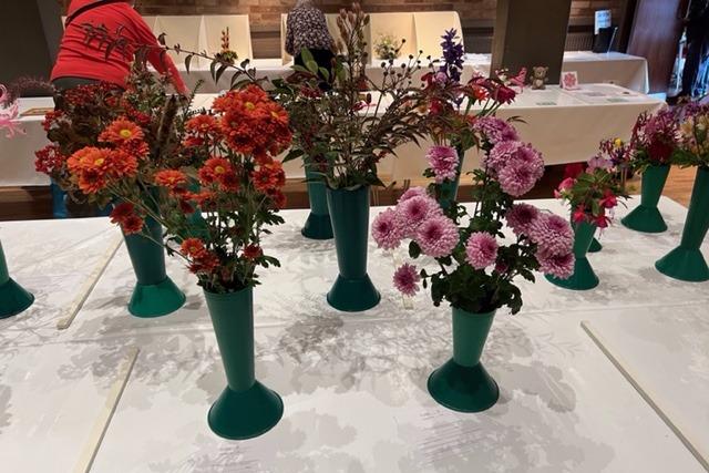 Southwick and Fishersgate Horticultural Society's autumn show
