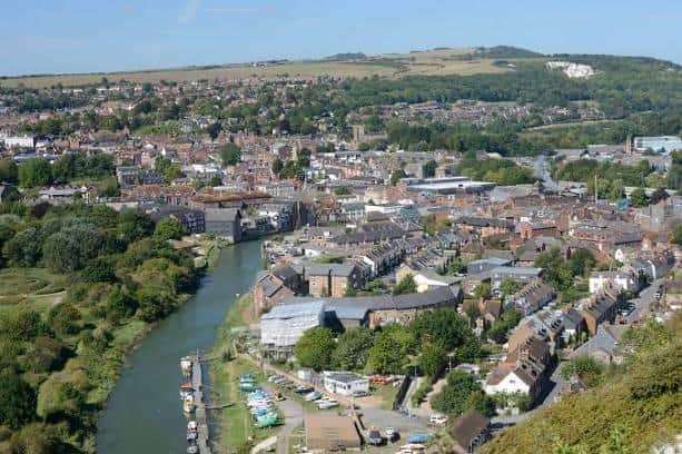 Have your say on Lewes Phoenix proposals