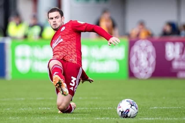 Scott Lindsay is getting great value from his Crawley Town sqad according to the latest suggested valuations.