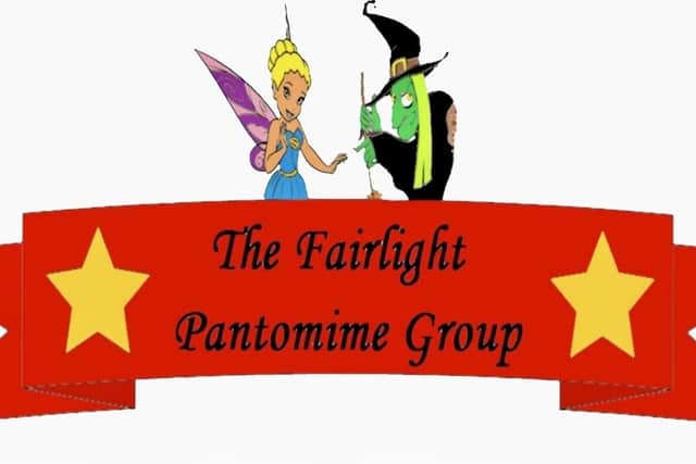 The Fairlight Pantomime Group