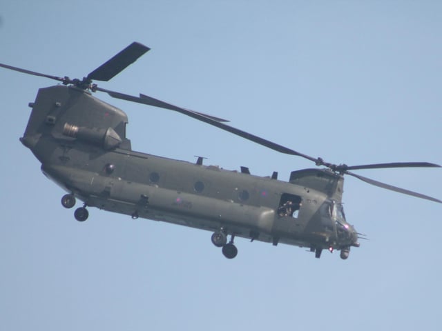 Airbourne 2023